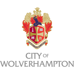 The Mayoral crest